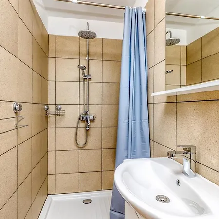 House Karbonaca With Private Pool