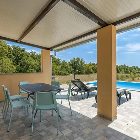 House Karbonaca With Private Pool * Jursici