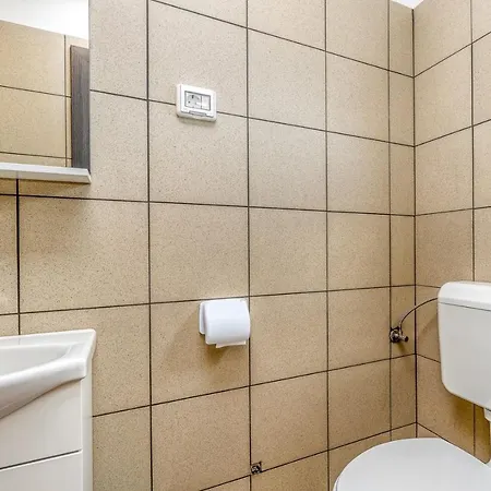 House Karbonaca With Private Pool * Jursici