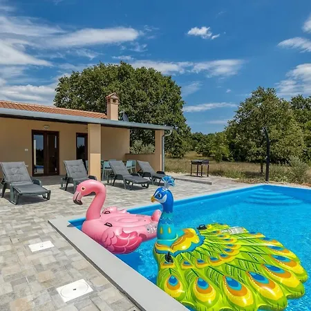 Holiday home House Karbonaca With Private Pool *
